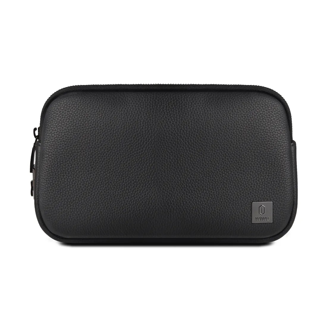 Wiwu - Alpha Anti-theft Clutch Bag - Astro Store