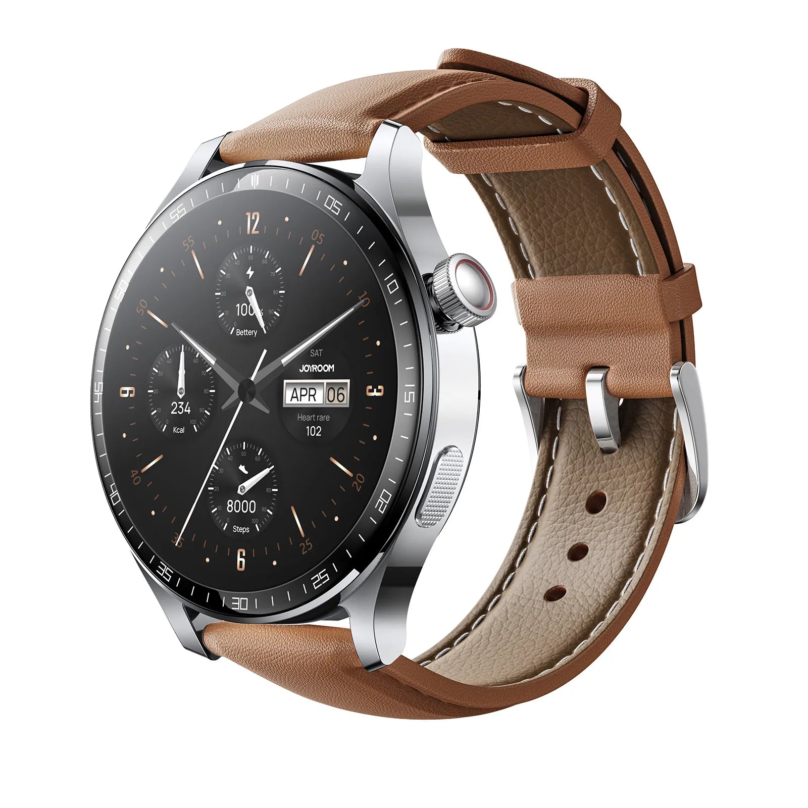 JOYROOM - Smrt Watch JR-FC2 Pro - Astro Store