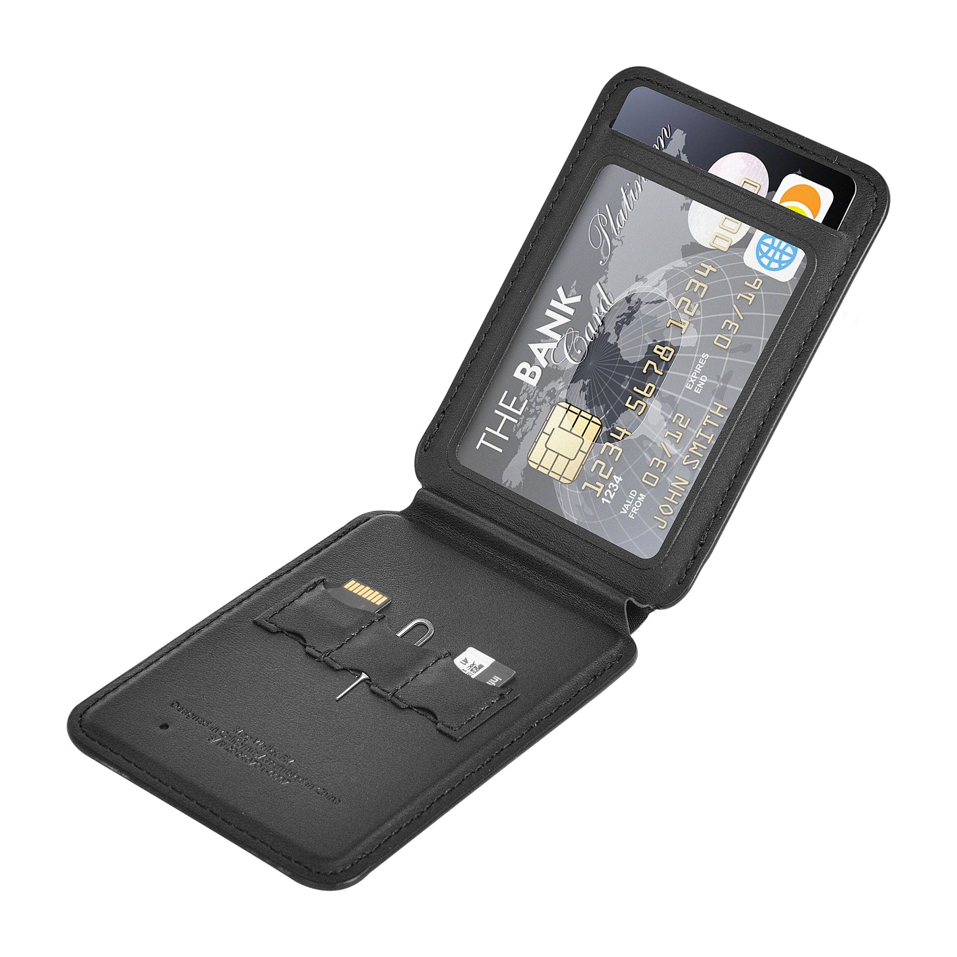 Wiwu - Mag Wallet FM MW-005 - Astro Store