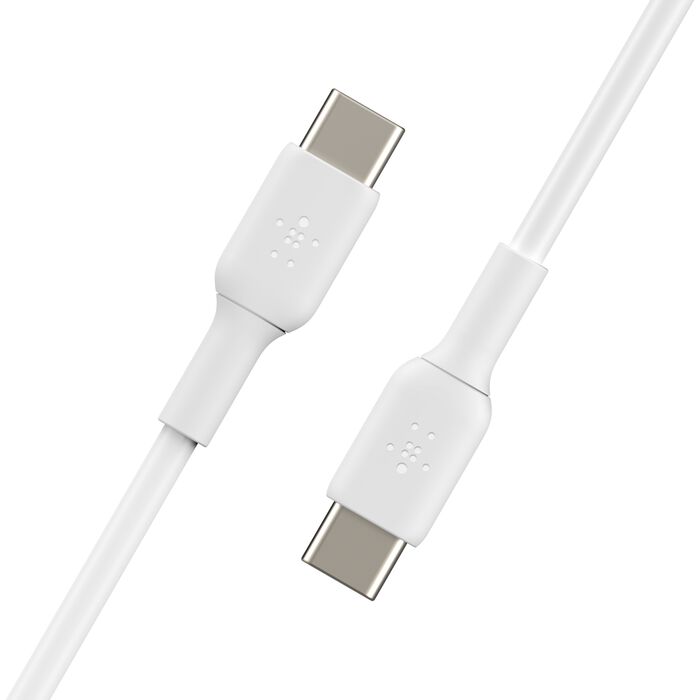 ANKER Belkin BoostCharge USB-C to USB-C Cable - 2M