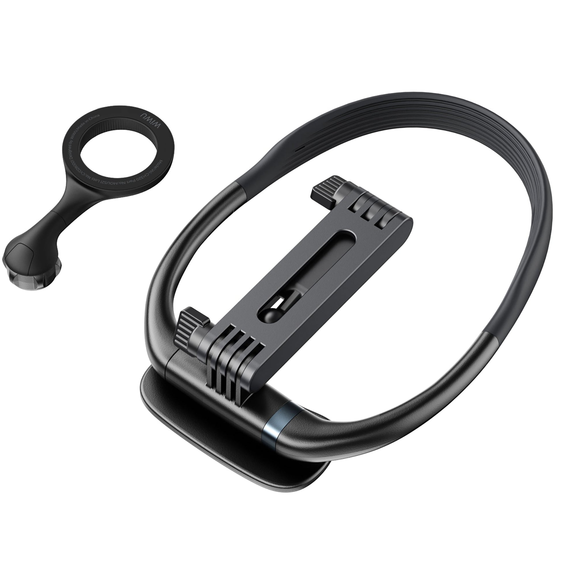 Wiwu - Neck Hanging Magnetic Stand Wi-CH320 - Astro Store