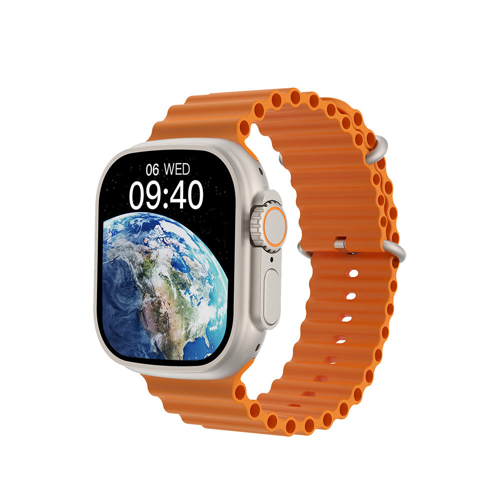 SW01 Ultra Lite Smart Watch - Wiwu - Astro Store