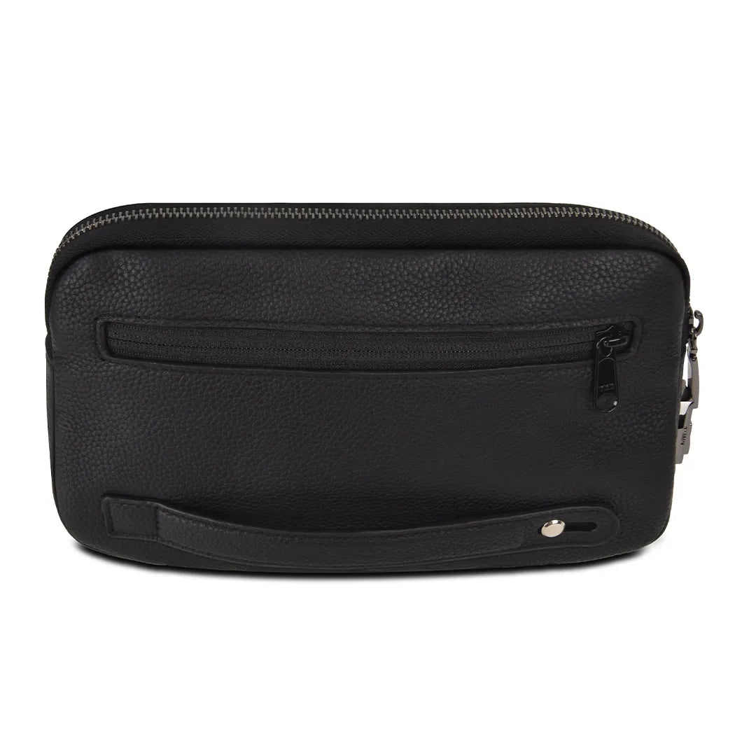 Wiwu - Alpha Anti-theft Clutch Bag - Astro Store