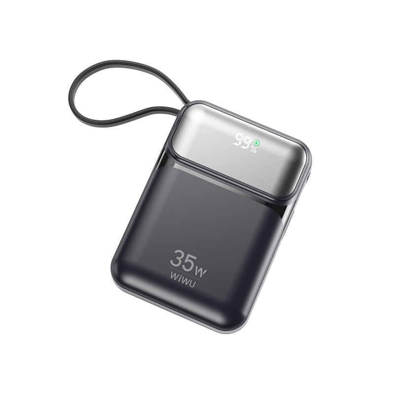 Wiwu - GALAXY Power Bank Model P036 - Astro Store