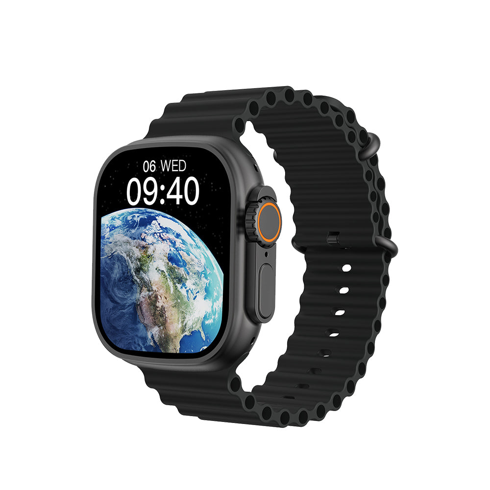SW01 Ultra Lite Smart Watch - Wiwu - Astro Store