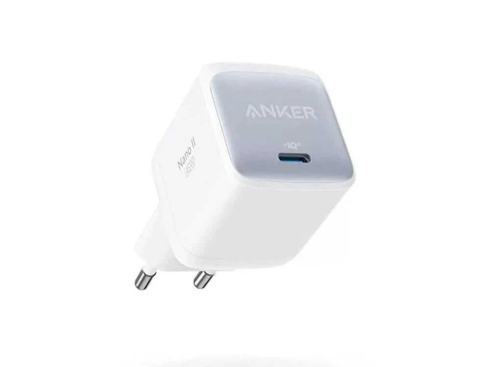 A2643G21 Anker 313 Charger (45W) White