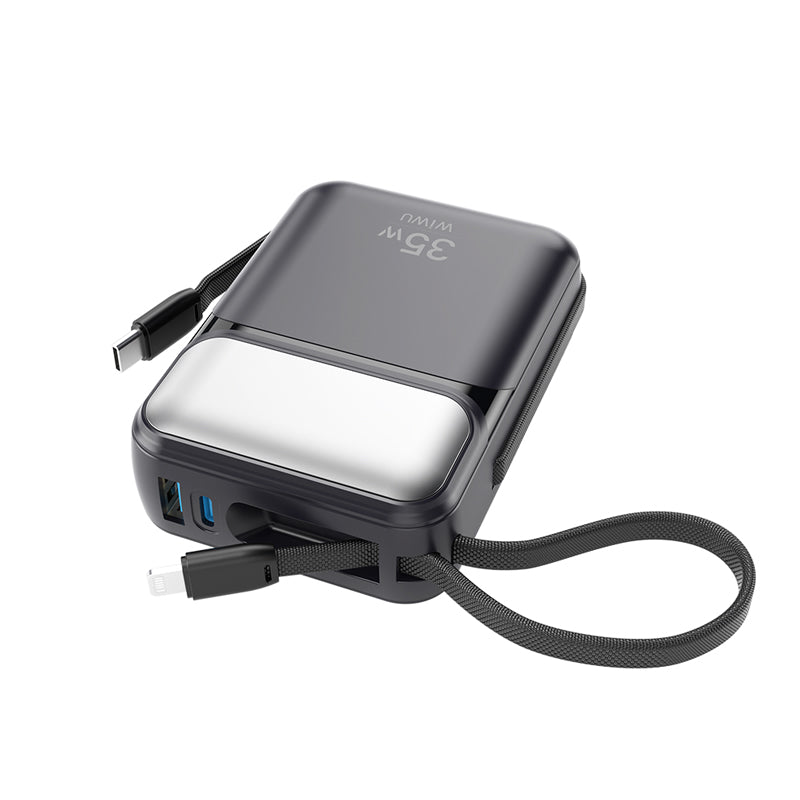 Wiwu - GALAXY Power Bank Model P036 - Astro Store
