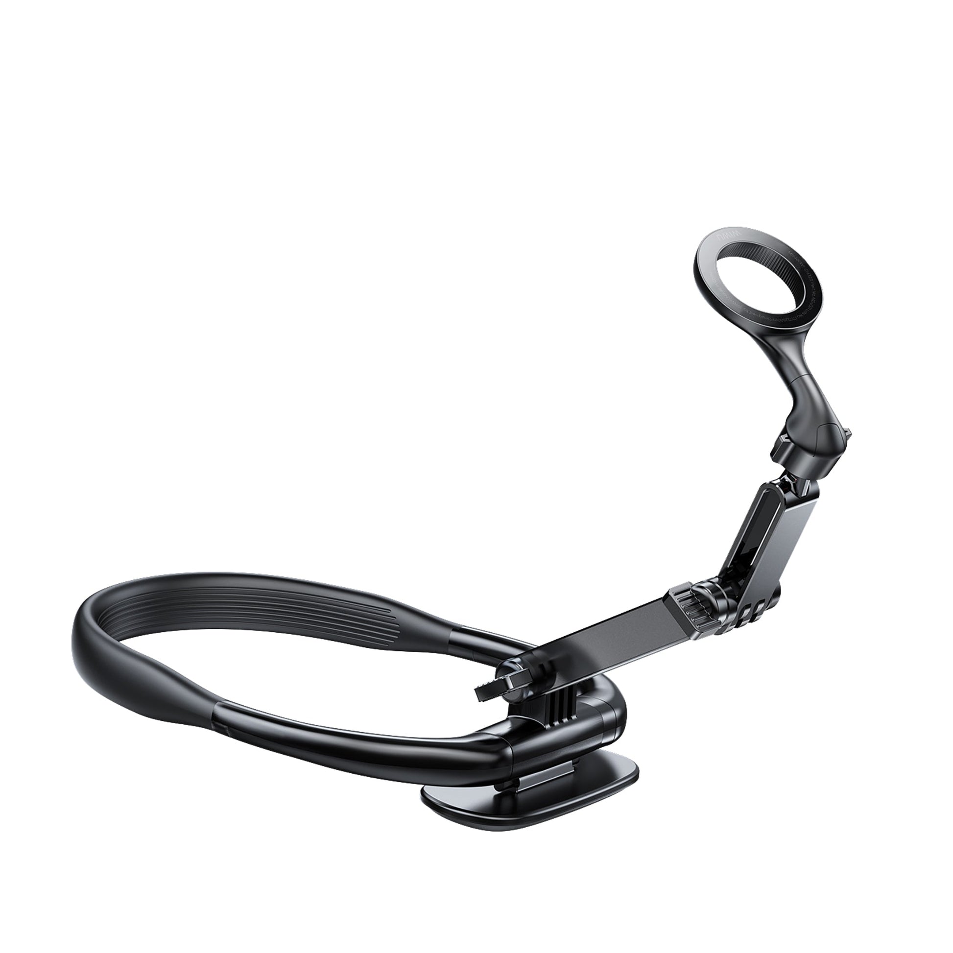 Wiwu - Neck Hanging Magnetic Stand Wi-CH320 - Astro Store