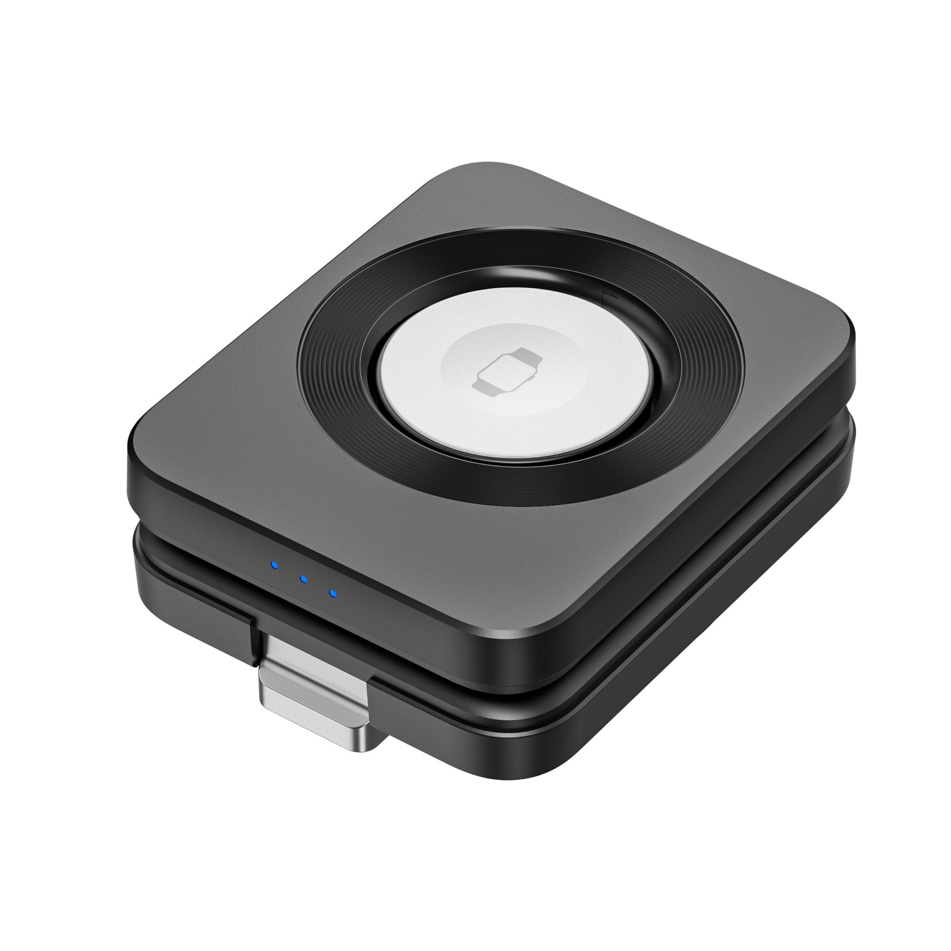 3-in-1 Folding Wireless Charger Wi-W028 - Astro Store