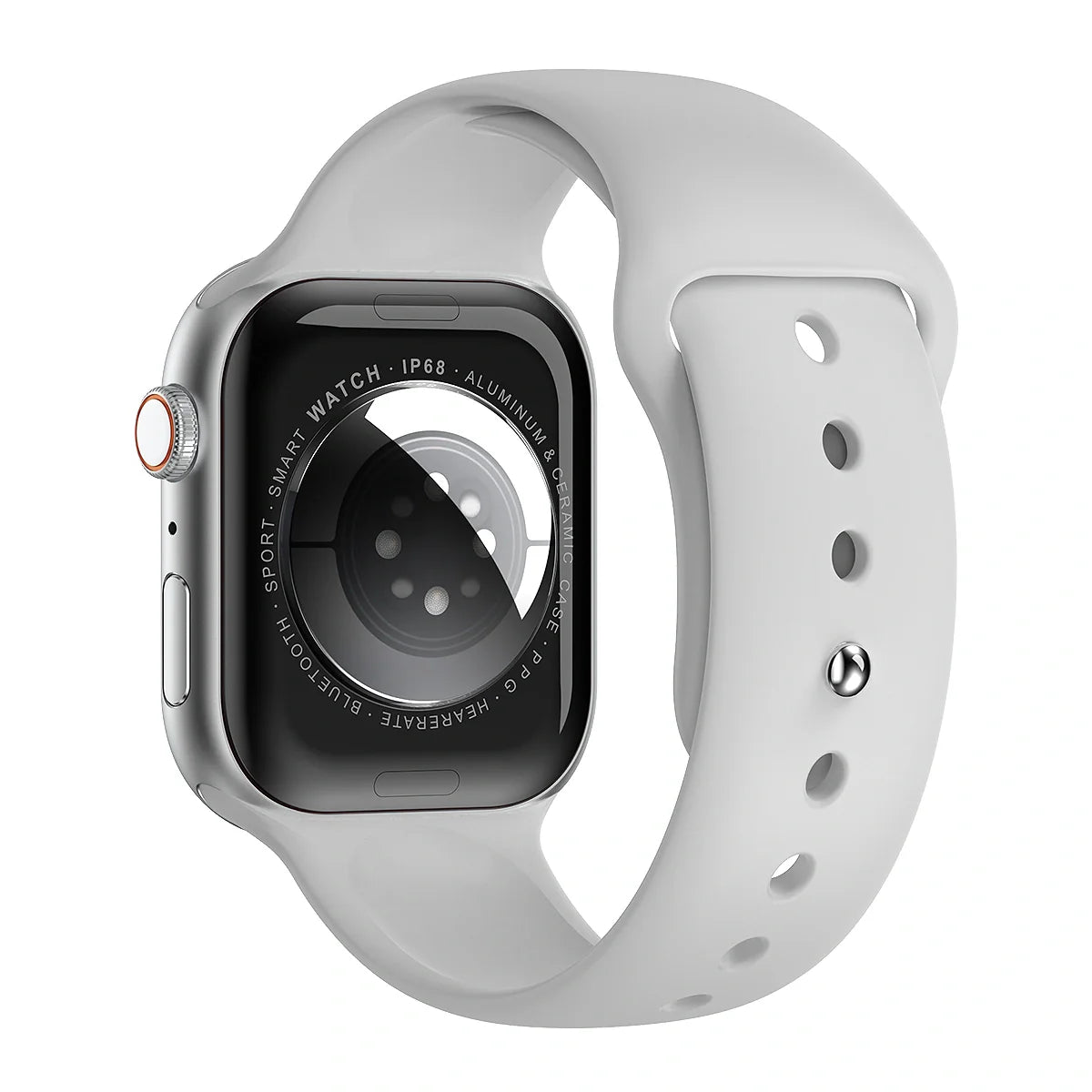 Smart Watch SW01 S9 - Wiwu - Astro Store