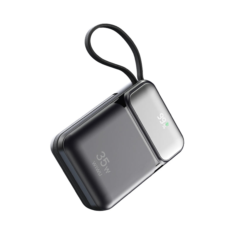 Wiwu - GALAXY Power Bank Model P036 - Astro Store