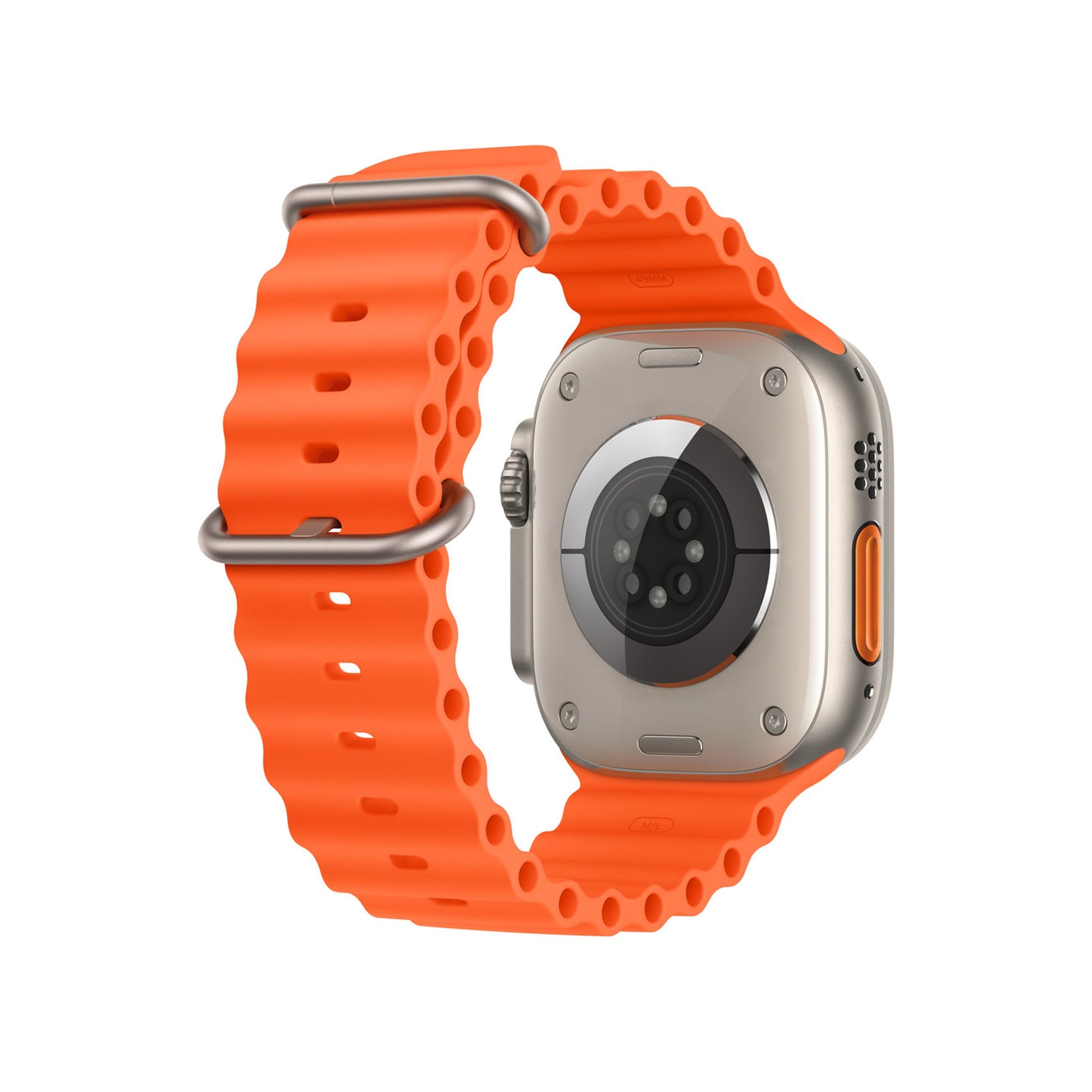 SW01 Ultra Lite Smart Watch - Wiwu - Astro Store