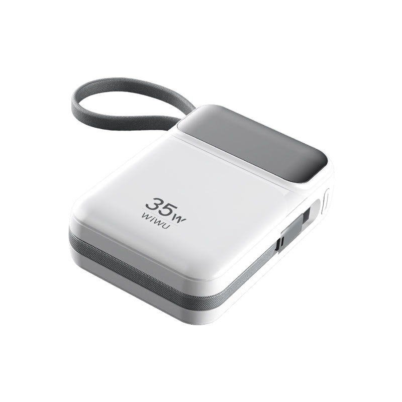 Wiwu - GALAXY Power Bank Model P036 - Astro Store