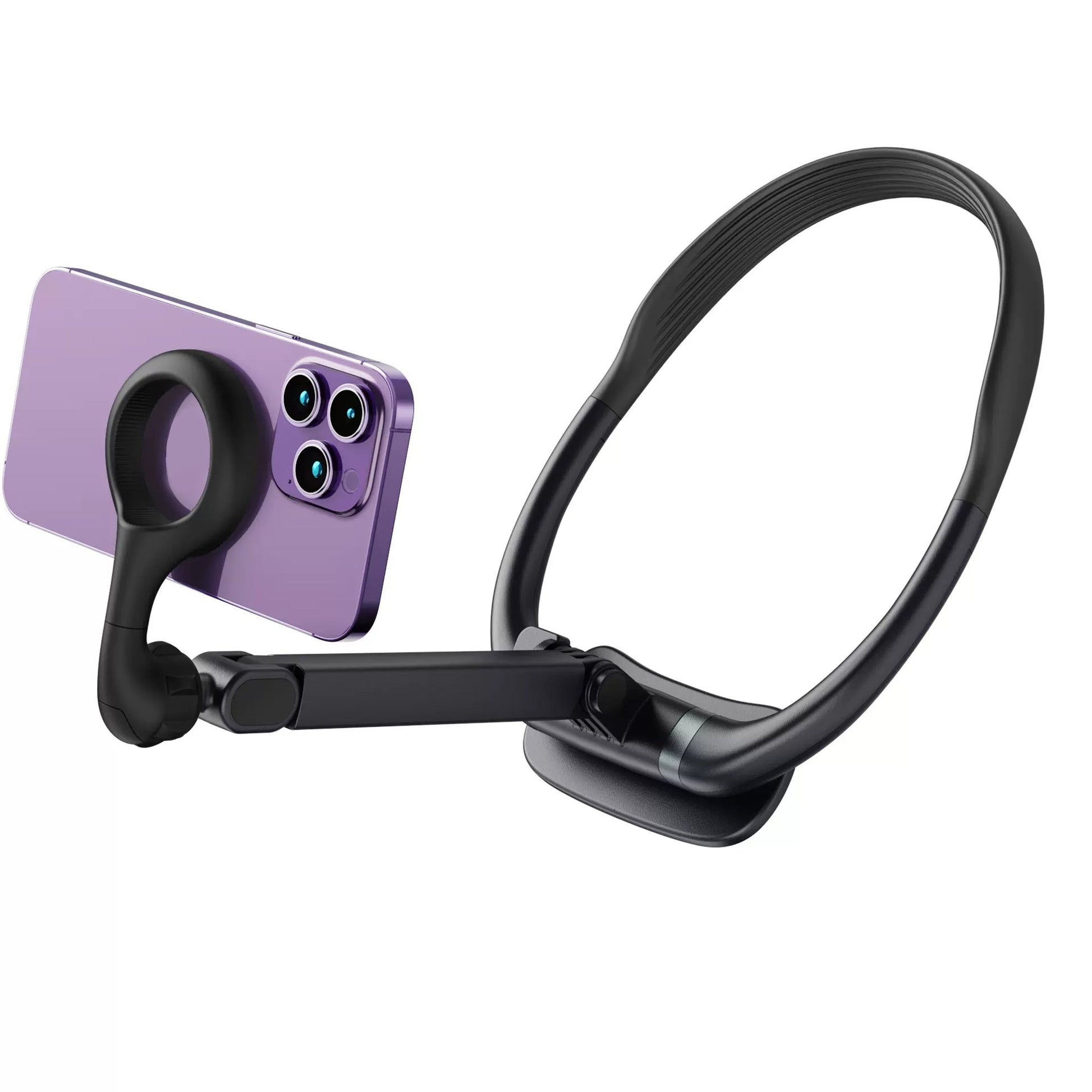 Wiwu - Neck Hanging Magnetic Stand Wi-CH320 - Astro Store