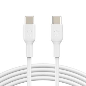 ANKER Belkin BoostCharge USB-C to USB-C Cable - 2M