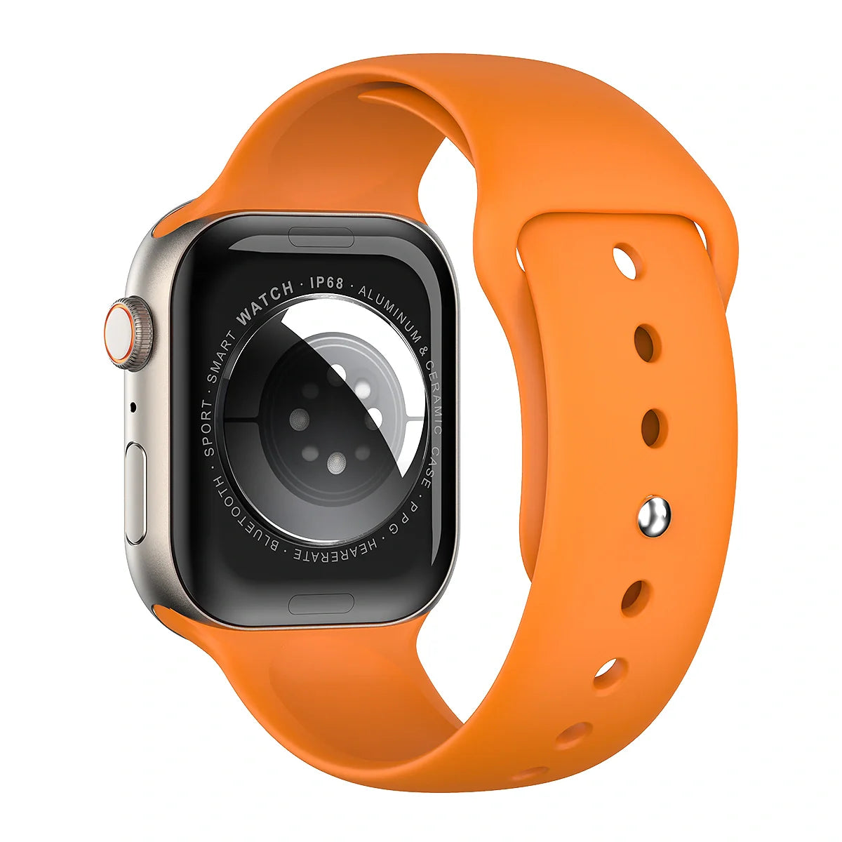 Smart Watch SW01 S9 - Wiwu - Astro Store