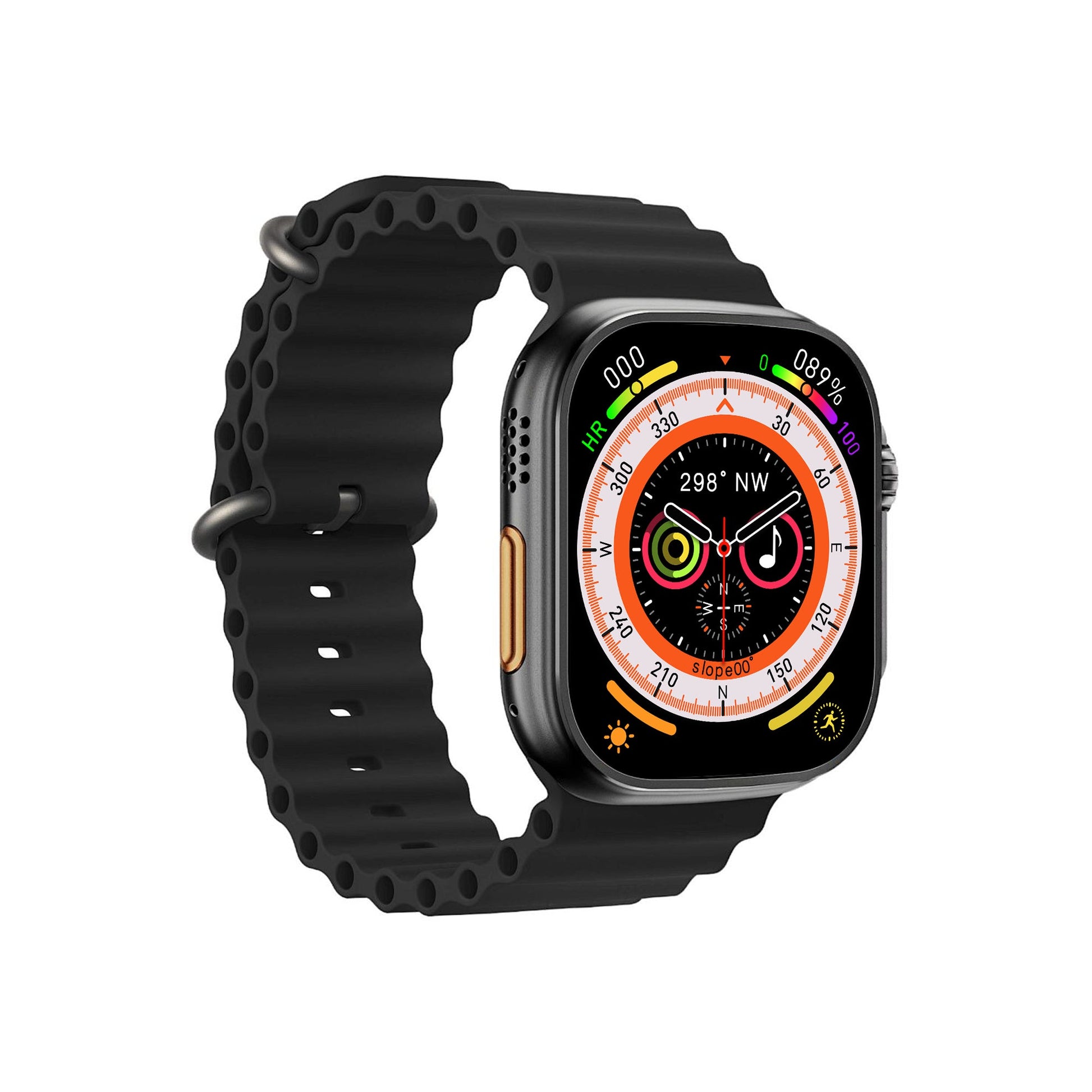 SW01 Ultra Lite Smart Watch - Wiwu - Astro Store