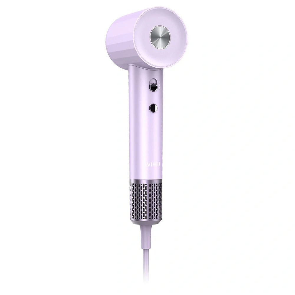 Wiwu - Ultrasonic Hair Dryer - Astro Store