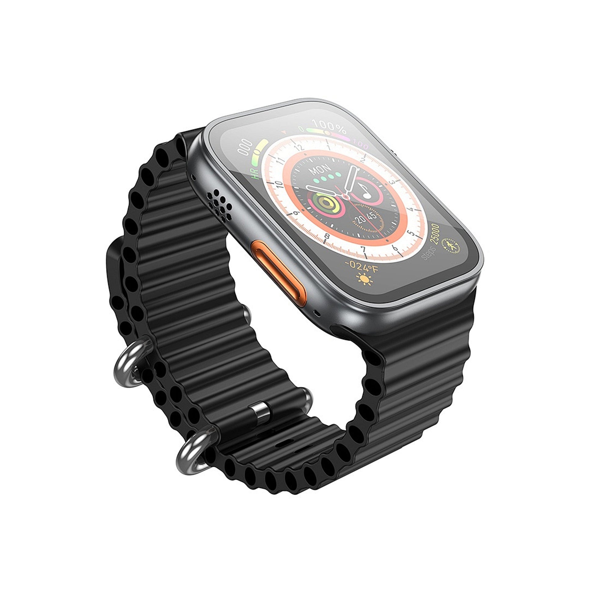 SW01 Ultra Lite Smart Watch - Wiwu - Astro Store