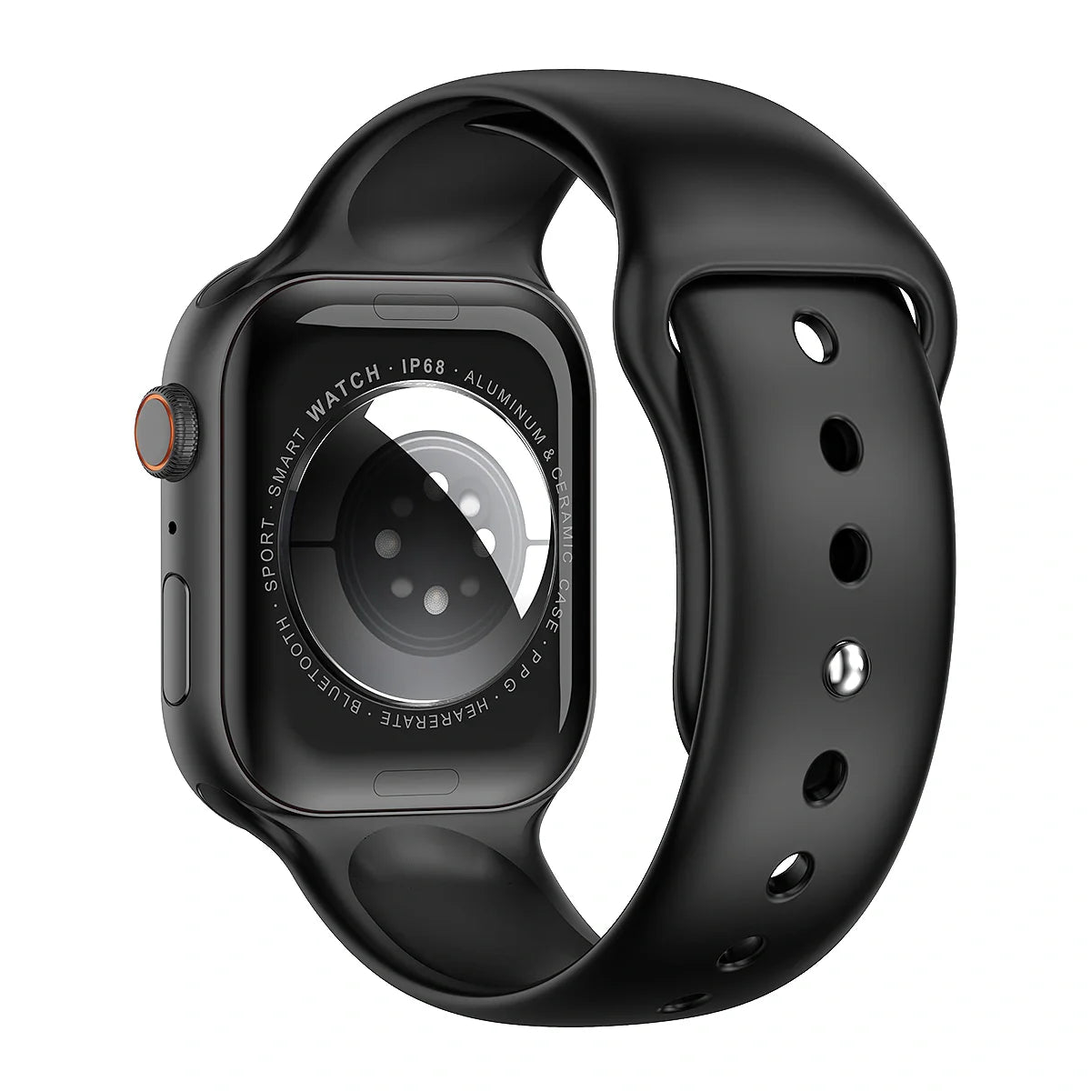 Smart Watch SW01 S9 - Wiwu - Astro Store