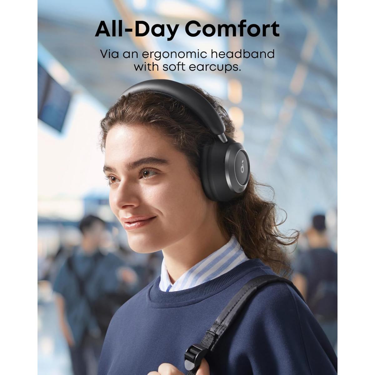 A3062H11 Soundcore Space One Pro - Black