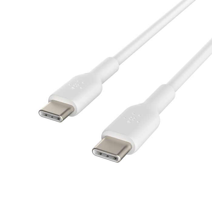 ANKER Belkin BoostCharge USB-C to USB-C Cable - 2M