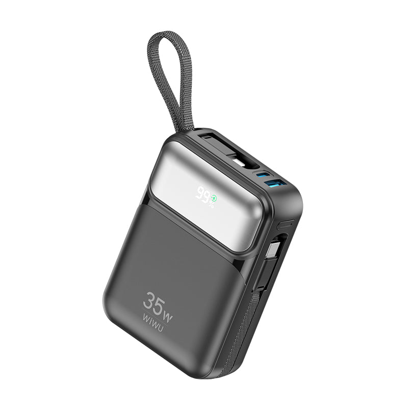 Wiwu - GALAXY Power Bank Model P036 - Astro Store