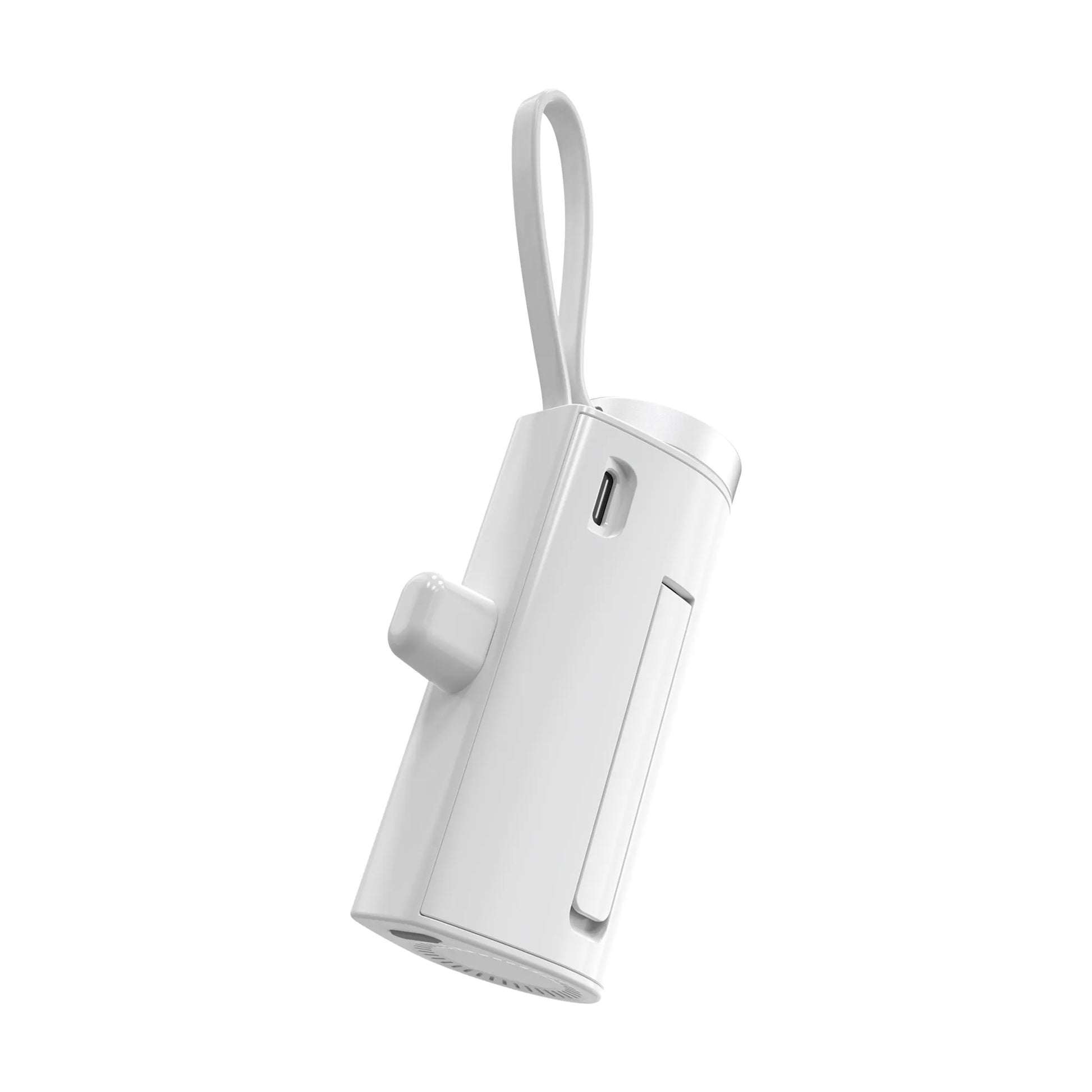 Wiwu - 2in1 capsule power bank Wi- W026 - Astro Store