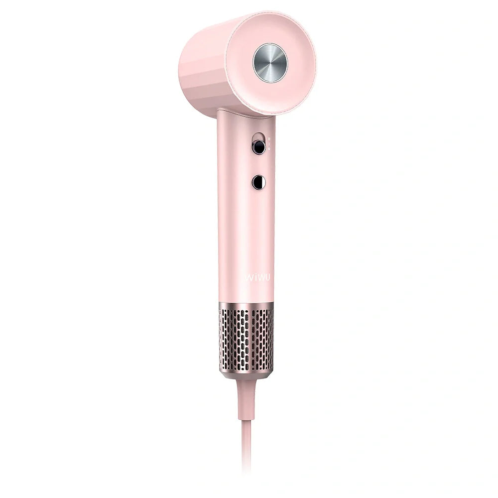 Wiwu - Ultrasonic Hair Dryer - Astro Store