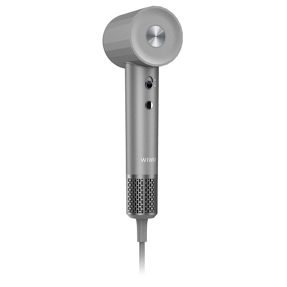 Wiwu - Ultrasonic Hair Dryer - Astro Store