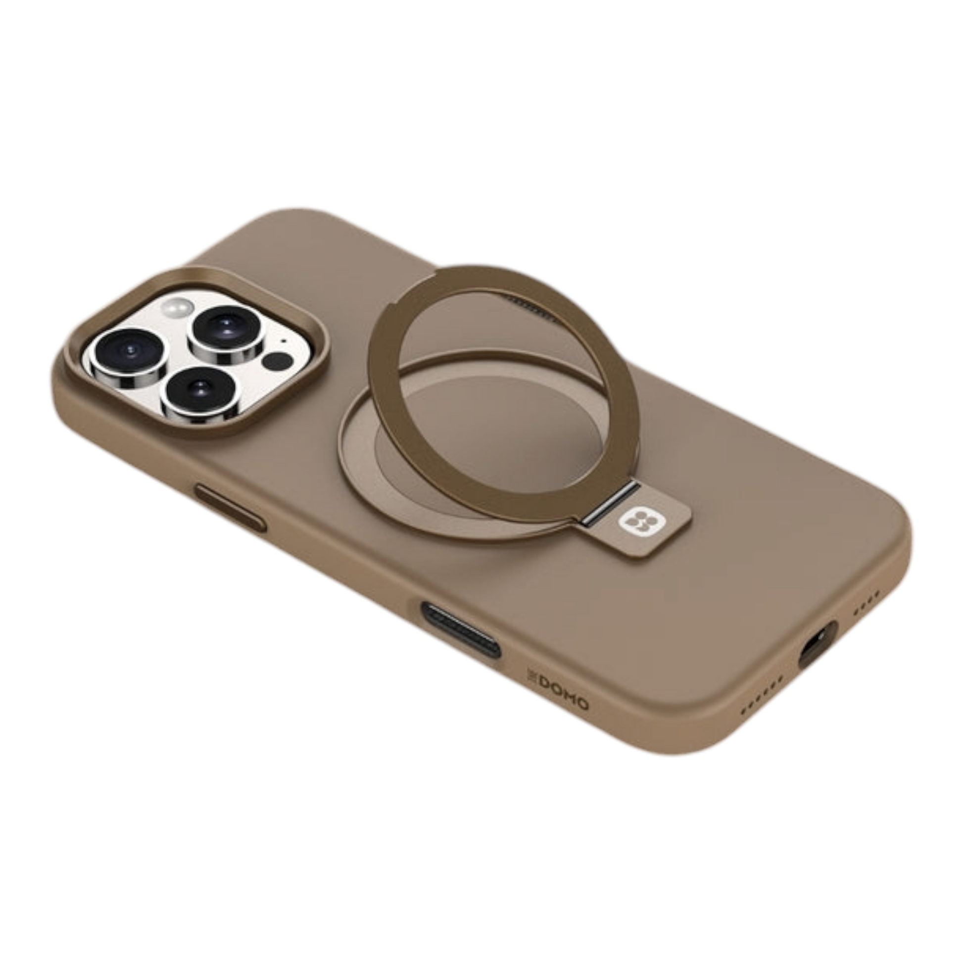 Domo Premium Cover for Iphone 16 Pro - Dontelo - Astro Store