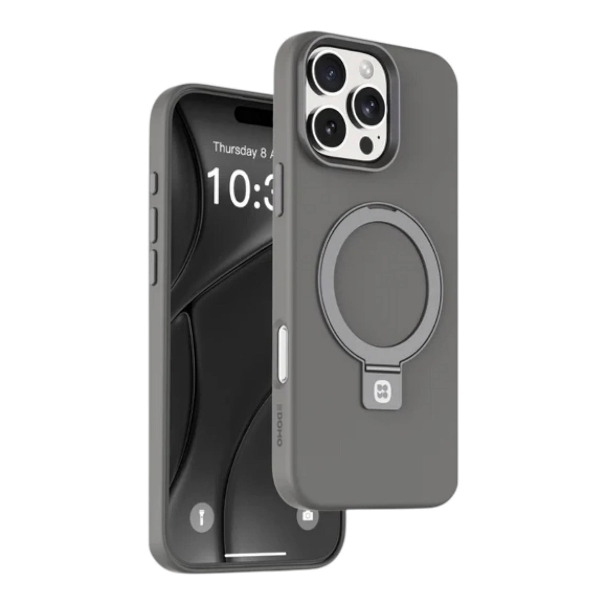 Domo Premium Cover for Iphone 16 Pro - Dontelo - Astro Store