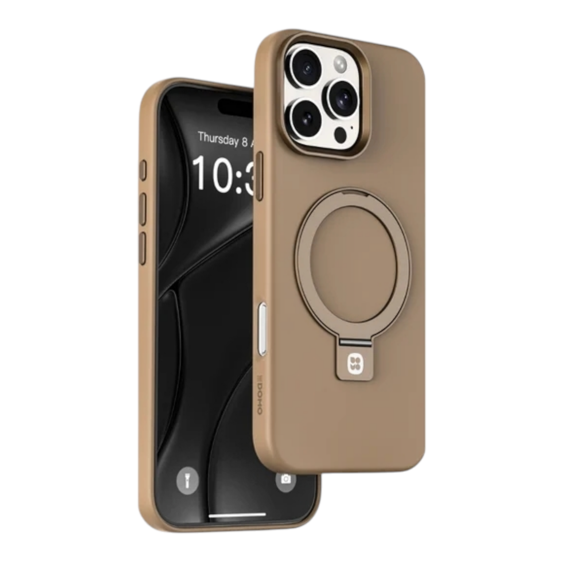 Domo Premium Cover for Iphone 16 Pro - Dontelo - Astro Store