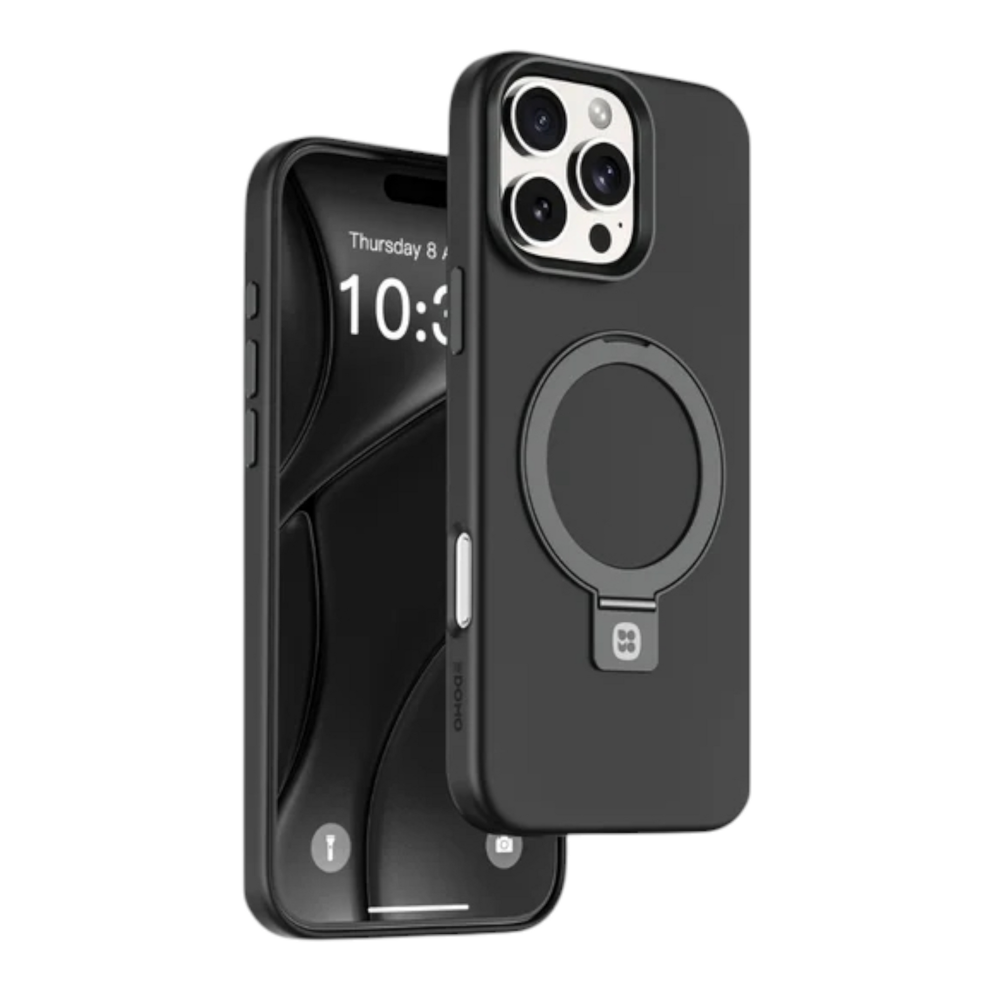Domo Premium Cover for Iphone 16 Pro - Dontelo - Astro Store