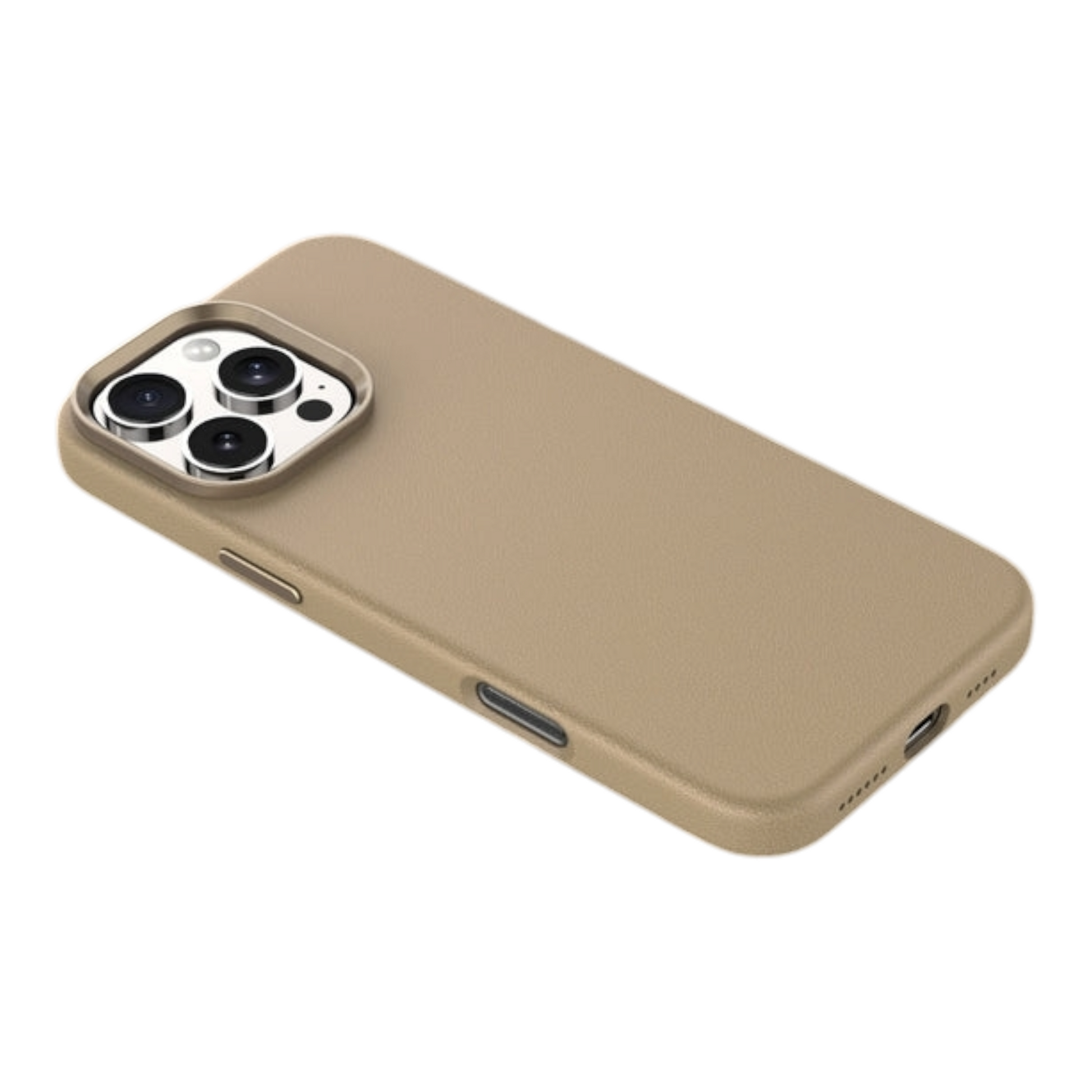Domo Premium Cover for Iphone 16 Pro -Flippo - Astro Store
