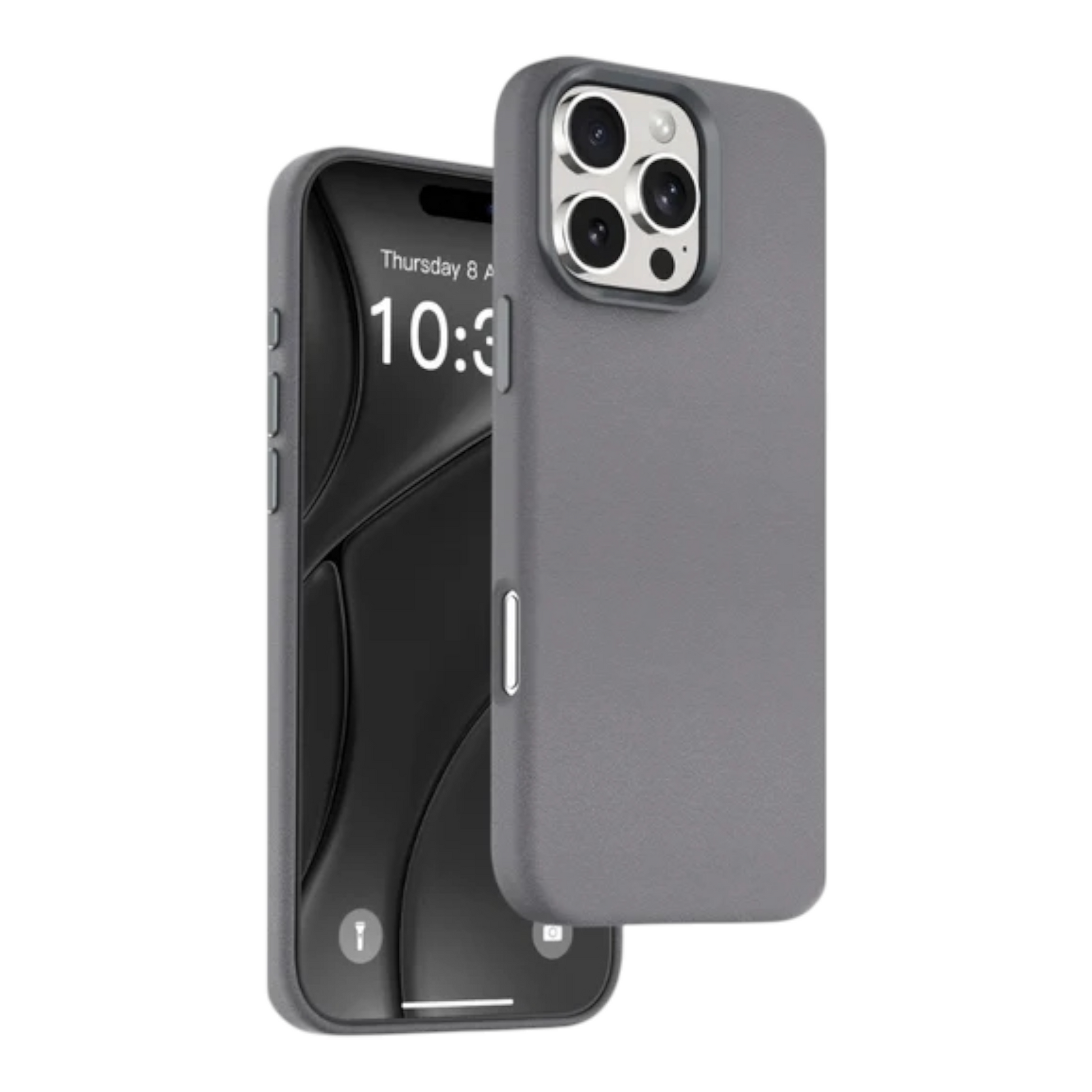 Domo Premium Cover for Iphone 16 Pro -Flippo - Astro Store
