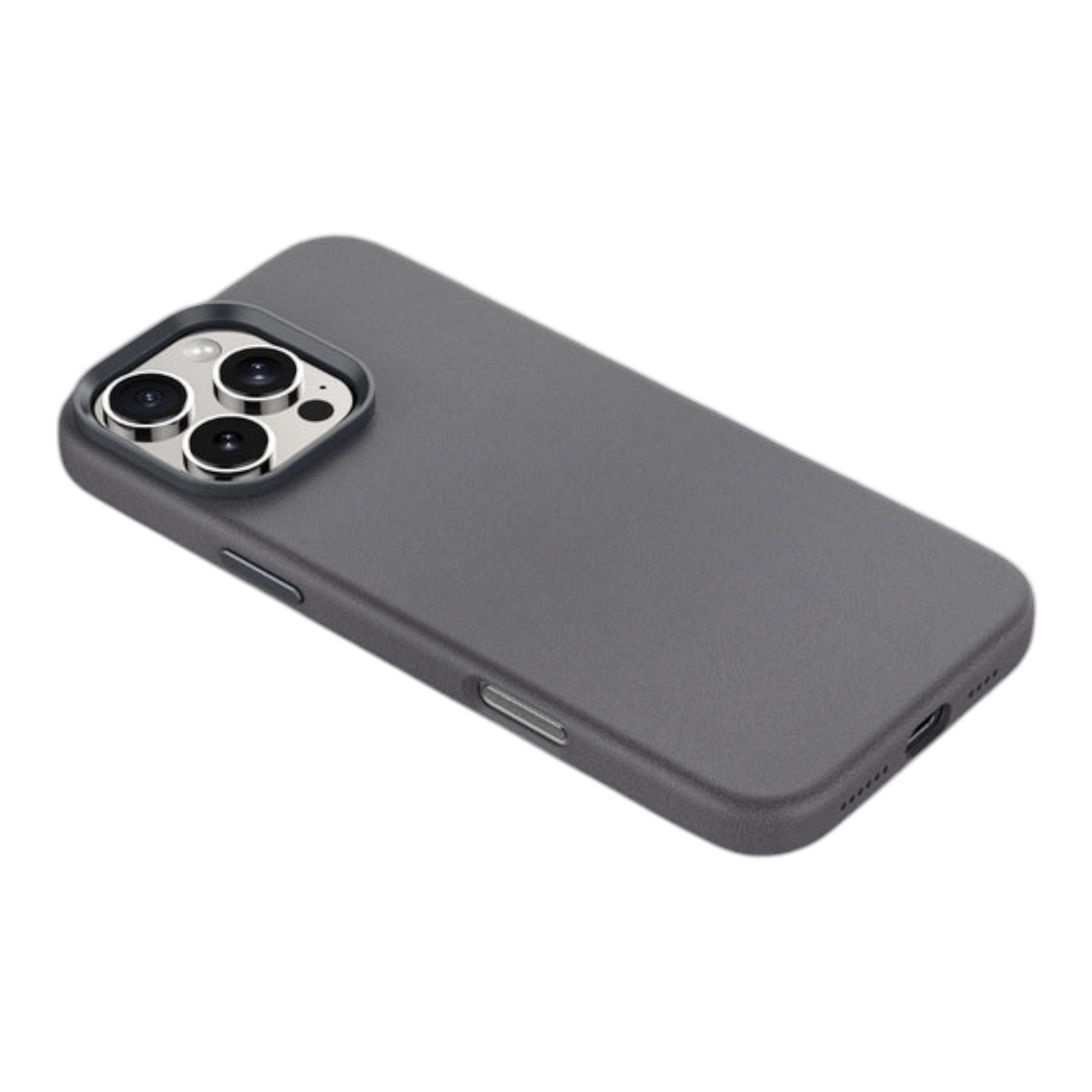Domo Premium Cover for Iphone 16 Pro -Flippo - Astro Store
