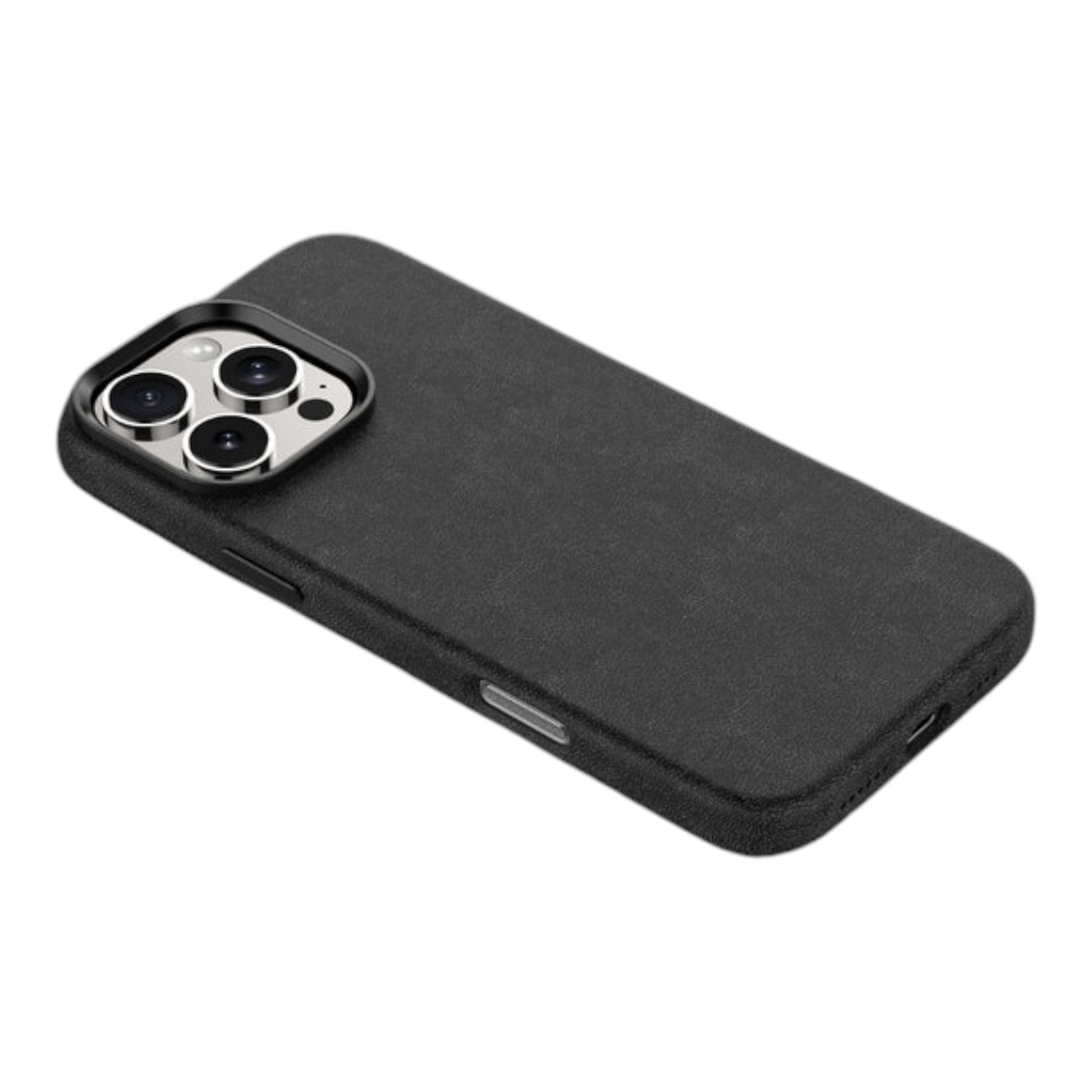 Domo Premium Cover for Iphone 16 Pro -Flippo - Astro Store