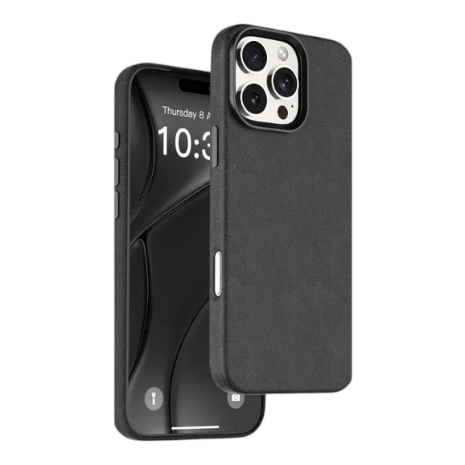 Domo Premium Cover for Iphone 16 Pro -Flippo - Astro Store
