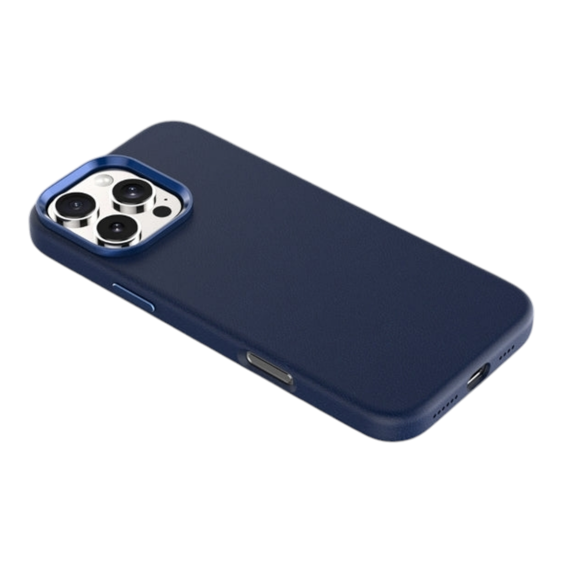 Domo Premium Cover for Iphone 16 Pro -Flippo - Astro Store