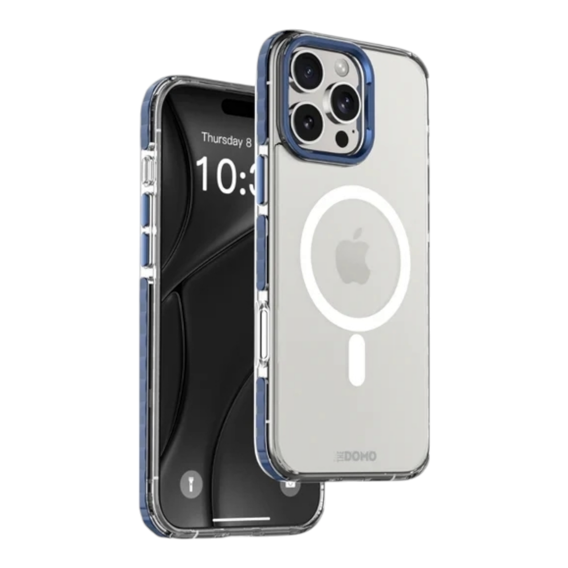 Domo Premium Cover for Iphone 16 Pro Max - Leonardo - Astro Store