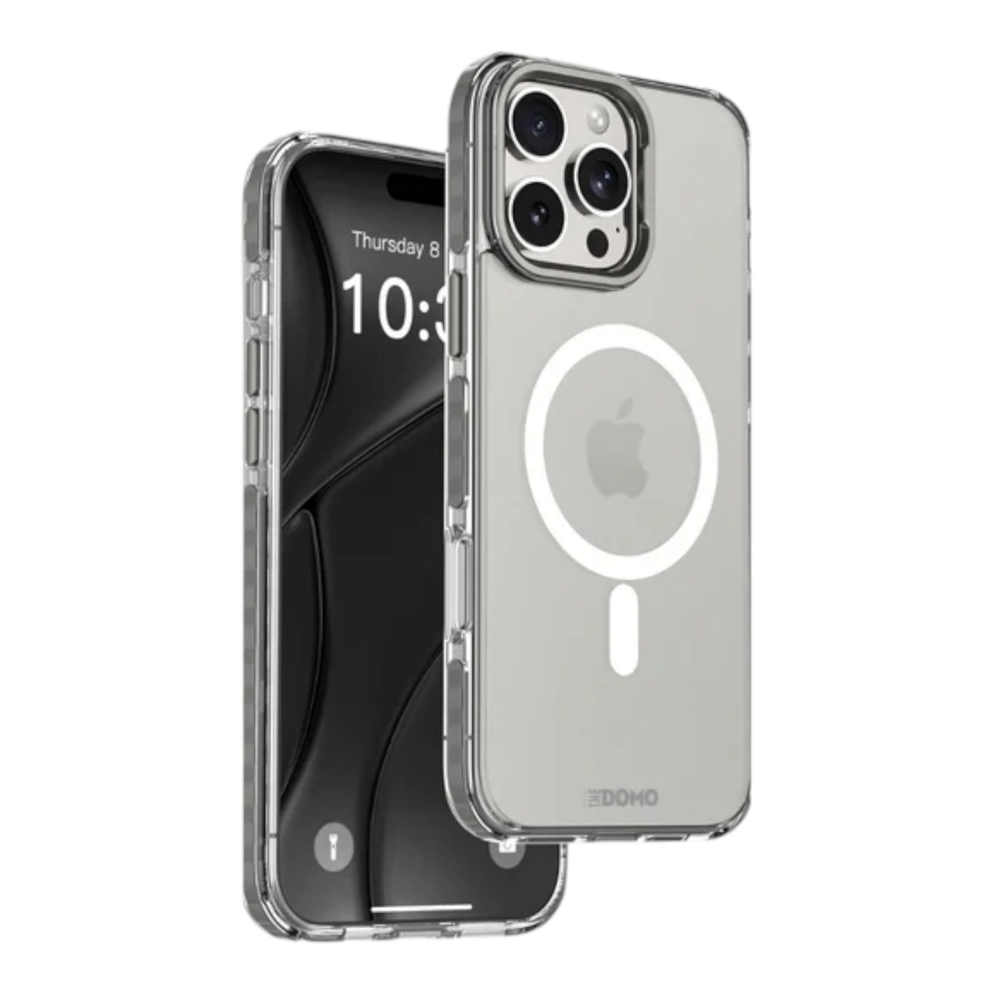 Domo Premium Cover for Iphone 16 Pro Max - Leonardo - Astro Store