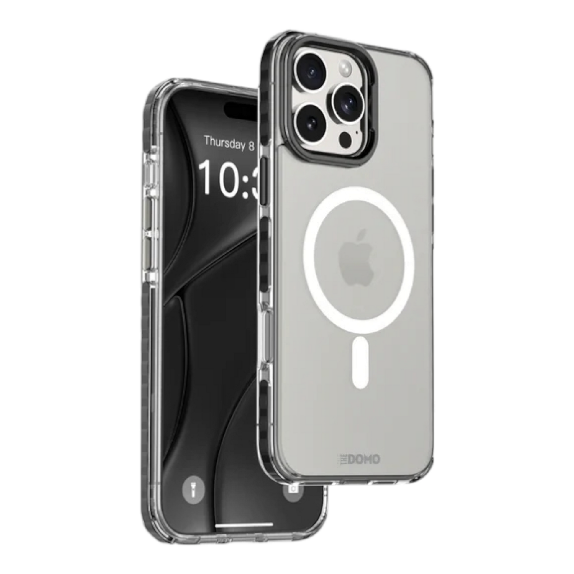 Domo Premium Cover for Iphone 16 Pro Max - Leonardo - Astro Store