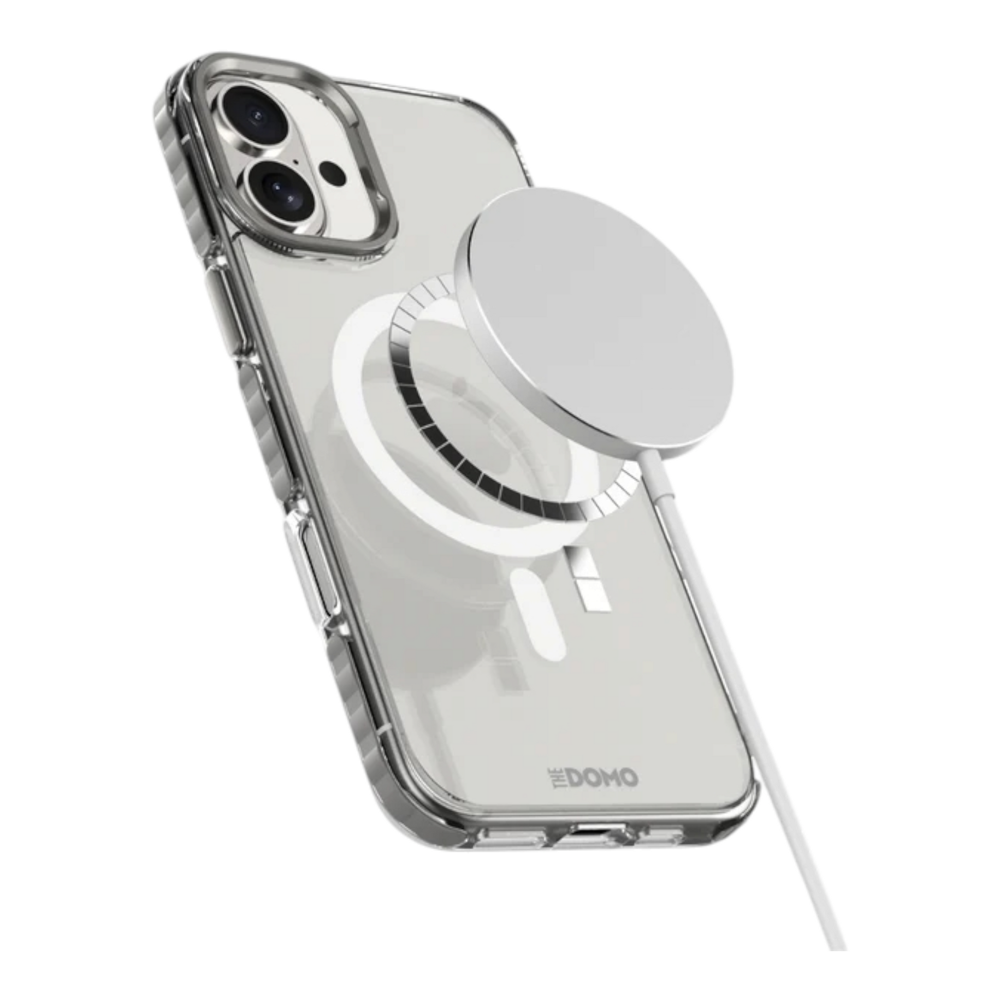 Domo Premium Cover for Iphone 16 Pro Max - Leonardo - Astro Store