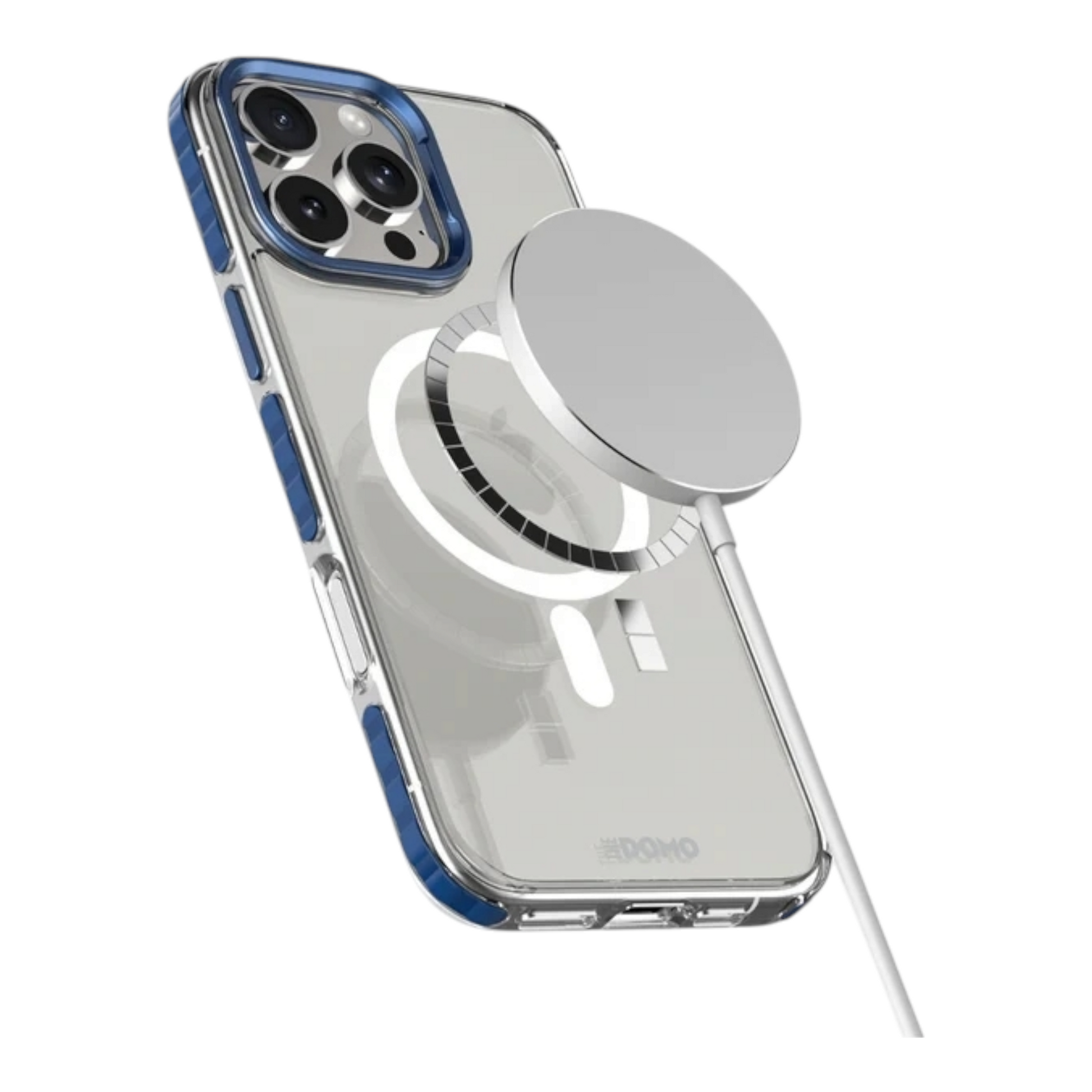 Domo Premium Cover for Iphone 16 Pro Max - Leonardo - Astro Store