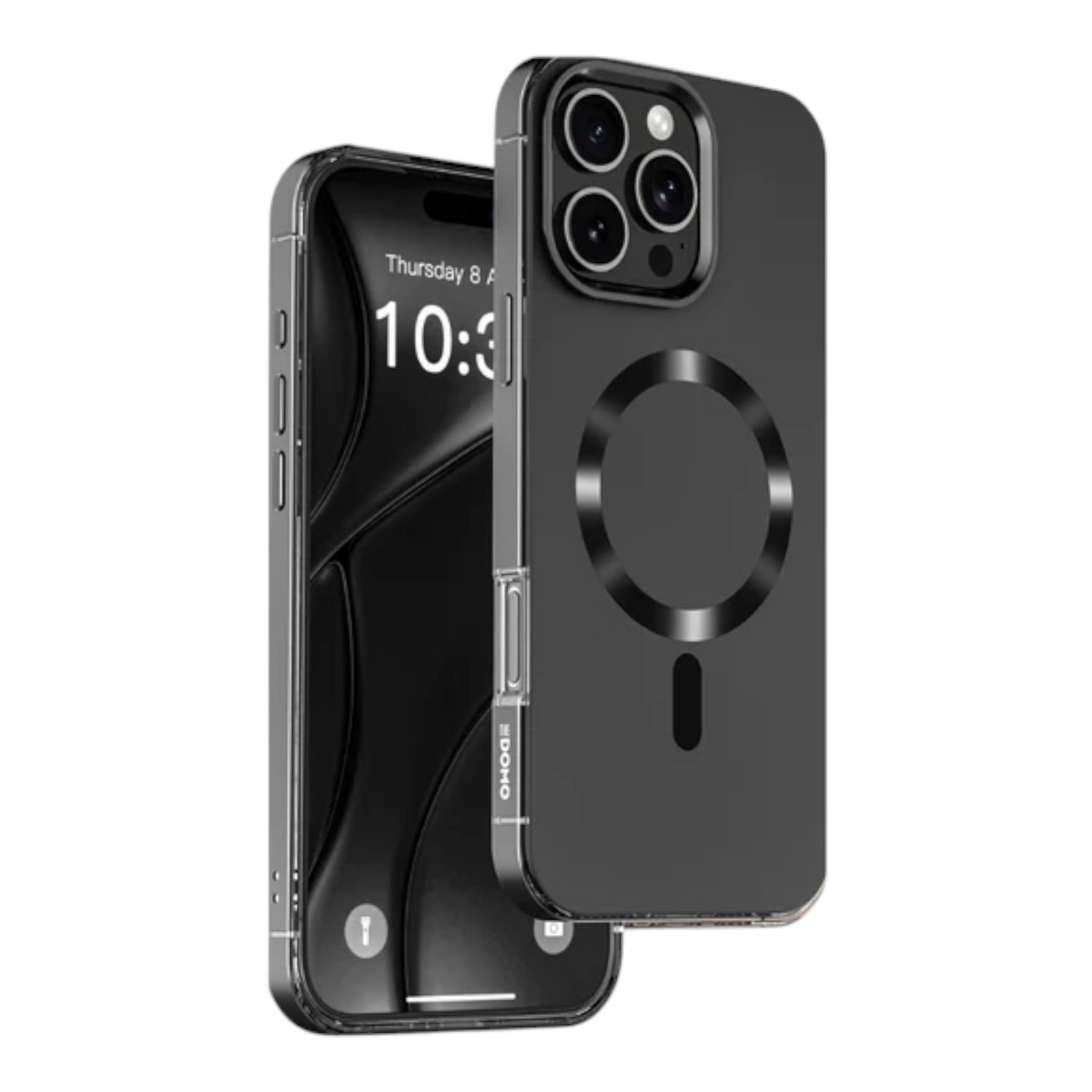Domo Premium Cover for Iphone 16 Pro Max - Rafael - Astro Store