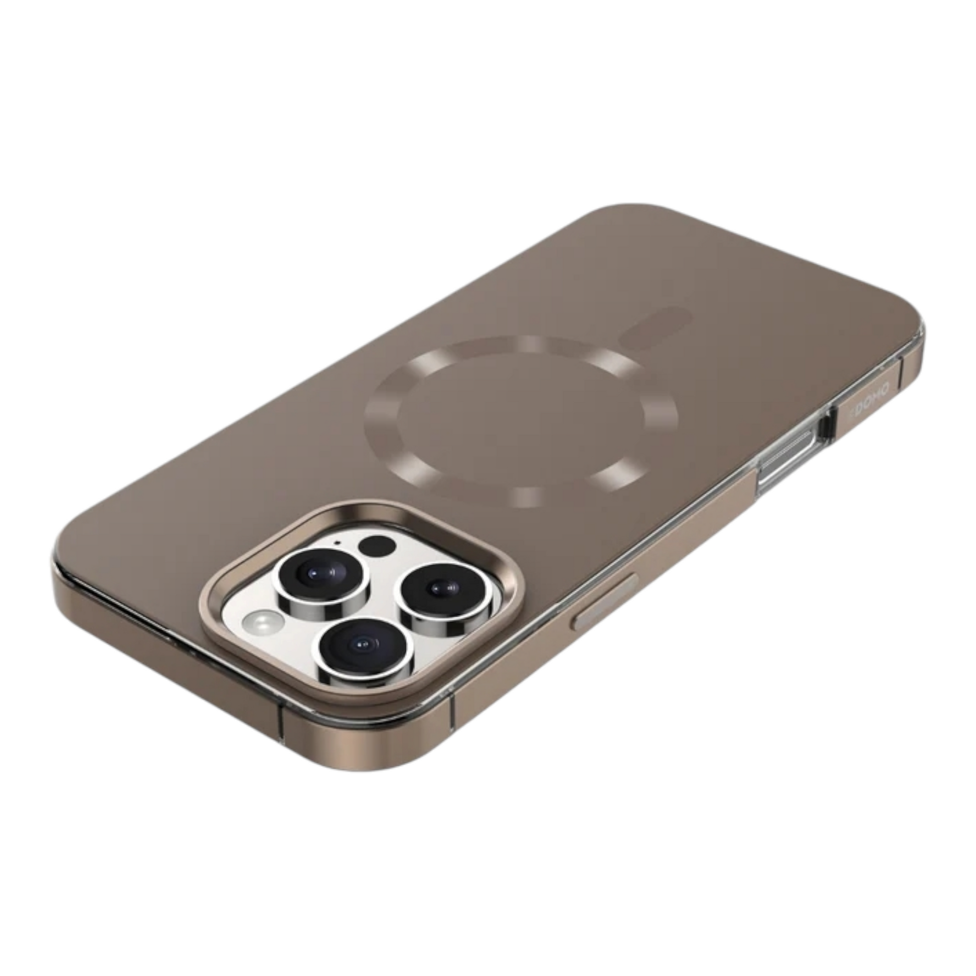 Domo Premium Cover for Iphone 16 Pro Max - Rafael - Astro Store