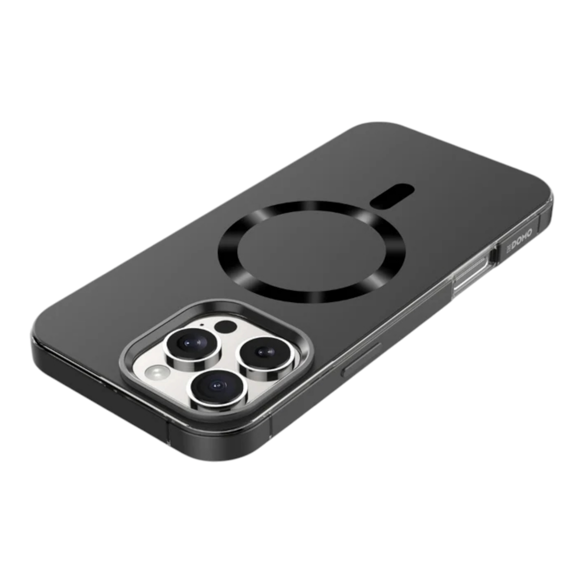 Domo Premium Cover for Iphone 16 Pro Max - Rafael - Astro Store