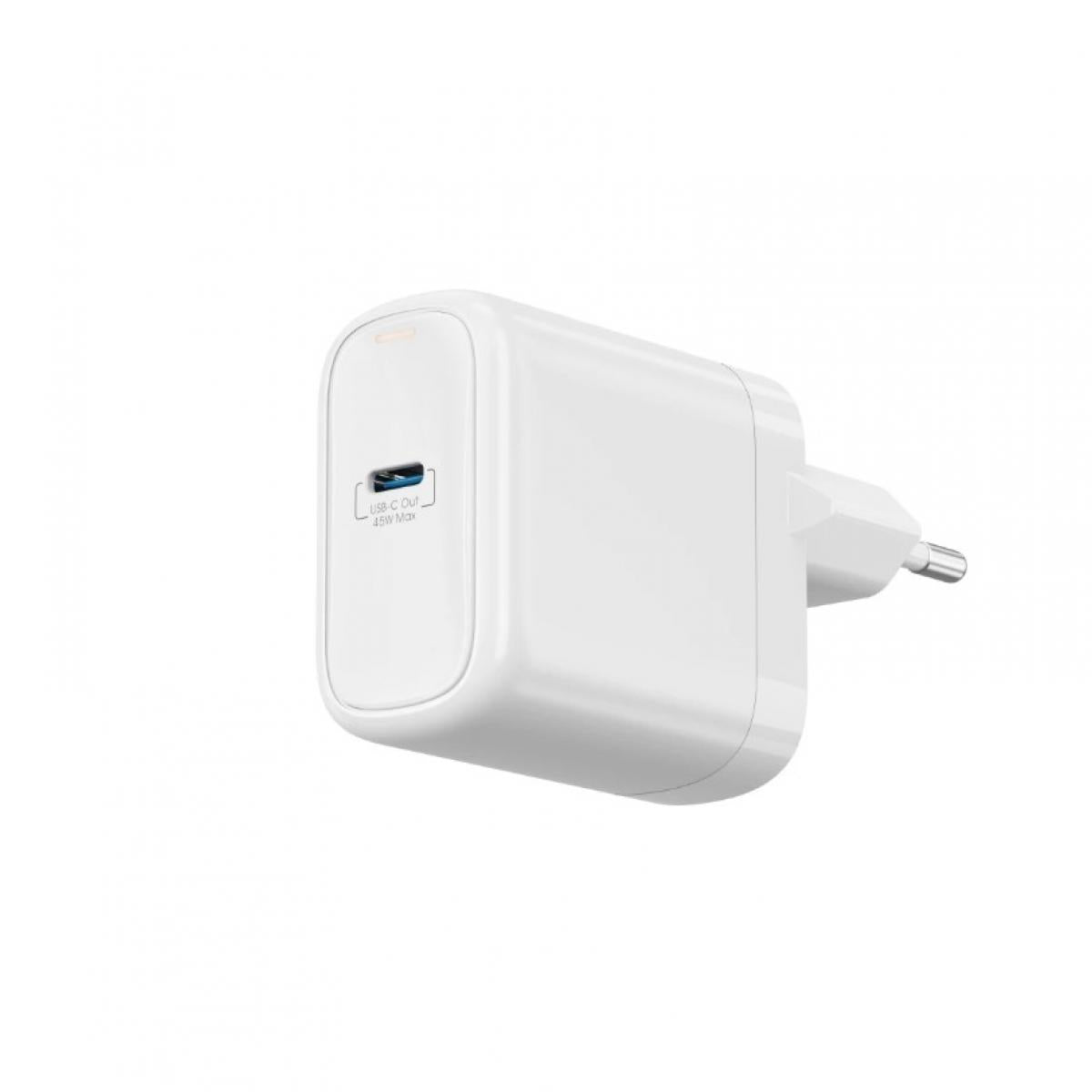 ARK Wi-U035 Fast Charger (45W) - WiWU