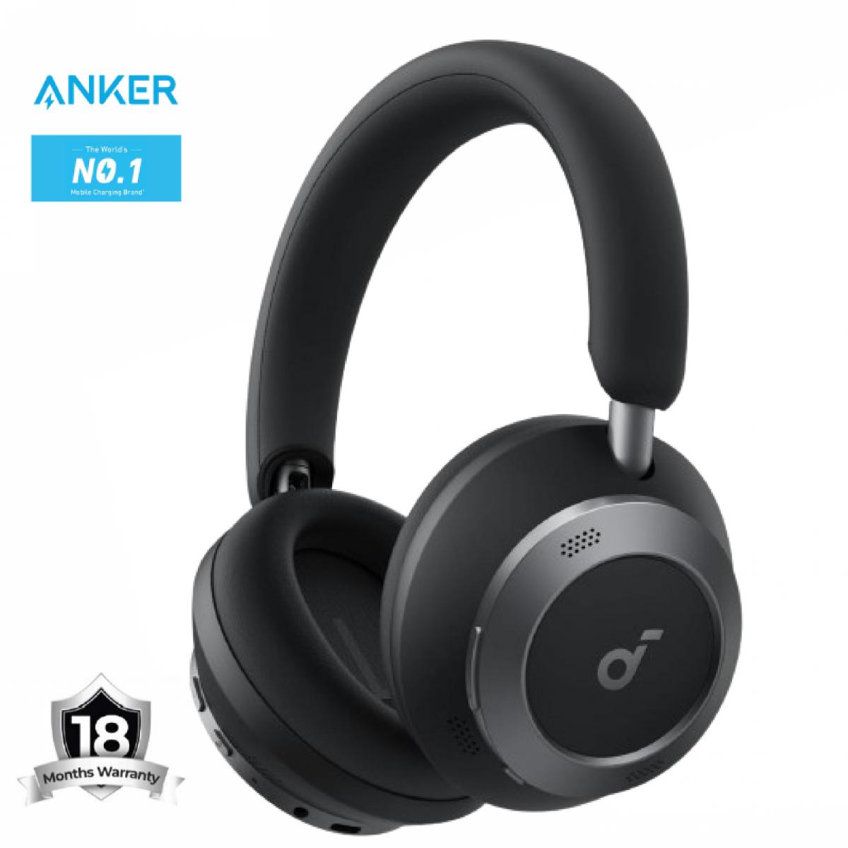 A3062H11 Soundcore Space One Pro - Black